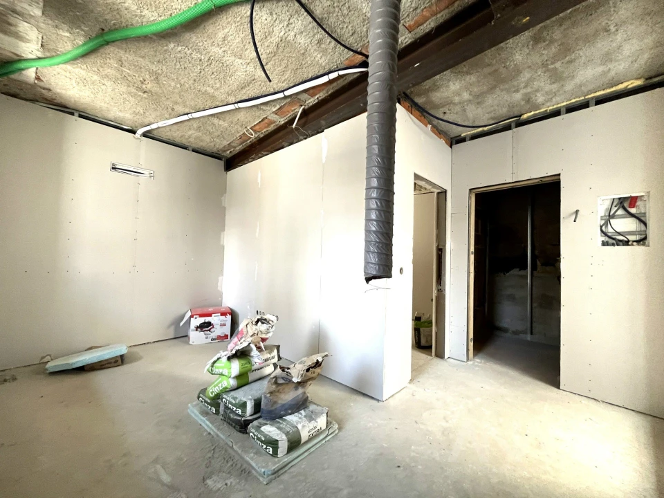 Apartamento T3 para Venda em Abraveses Foto 24