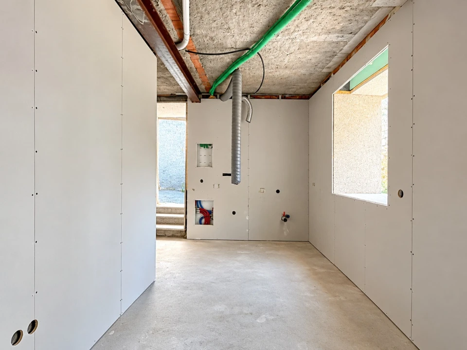 Apartamento T0 para Venda em Abraveses Foto 5