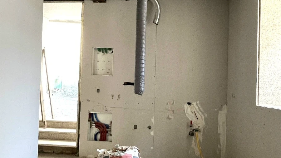 Apartamento T0 para Venda em Abraveses