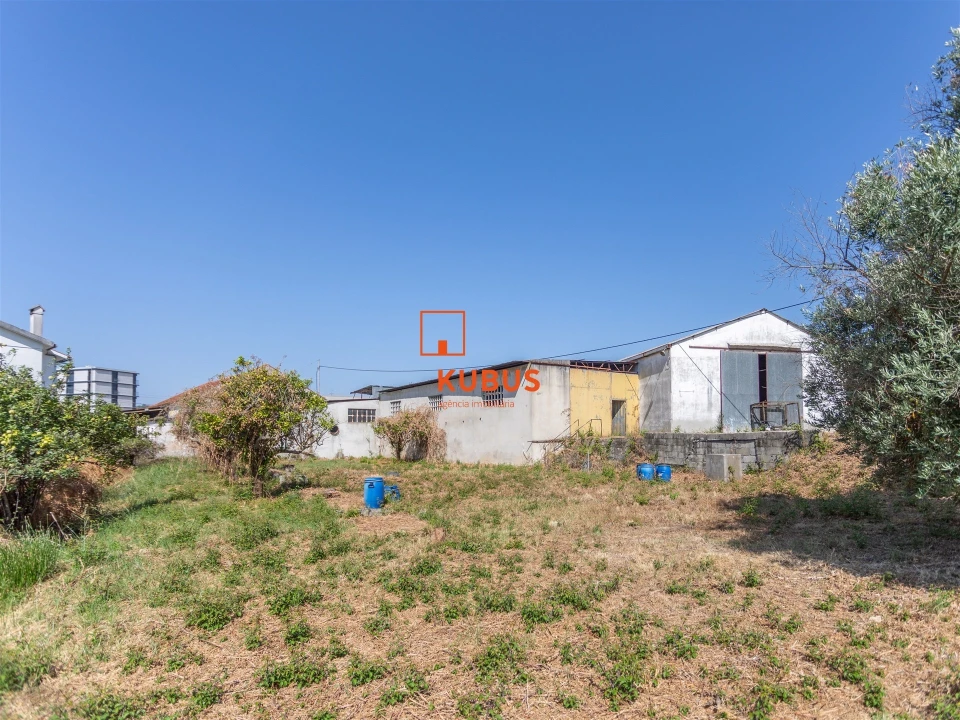 Armazém para Venda em Alcanena e Vila Moreira Foto 6