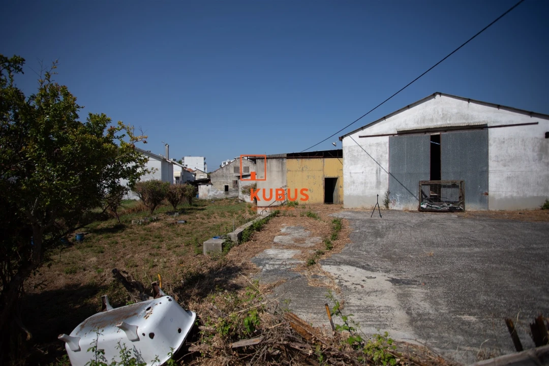 Armazém para Venda em Alcanena e Vila Moreira Foto 4