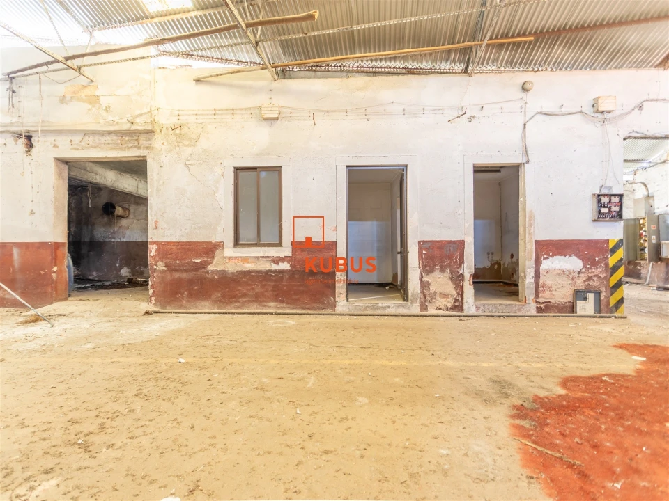 Armazém para Venda em Alcanena e Vila Moreira Foto 33