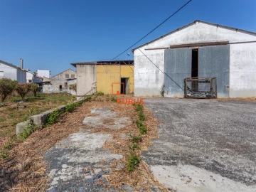Armazém para Venda em Alcanena e Vila Moreira