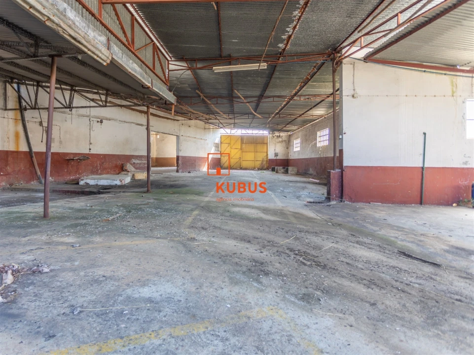 Armazém para Venda em Alcanena e Vila Moreira Foto 24