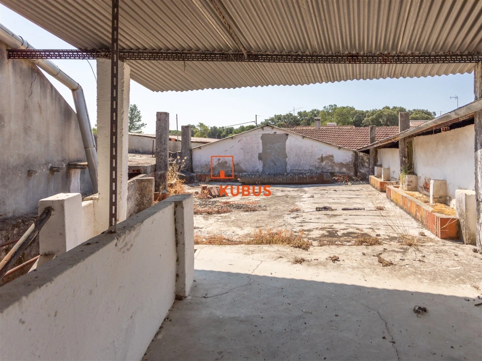 Armazém para Venda em Alcanena e Vila Moreira Foto 37