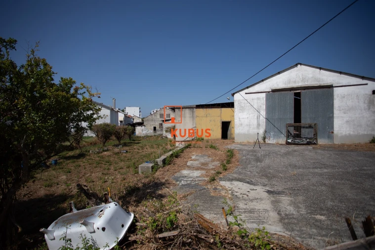 Armazém para Venda em Alcanena e Vila Moreira Foto 4