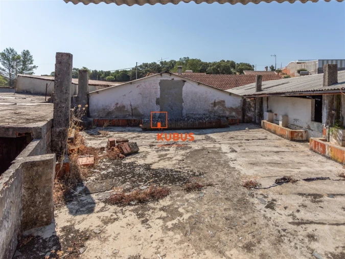 Armazém para Venda em Alcanena e Vila Moreira Foto 38