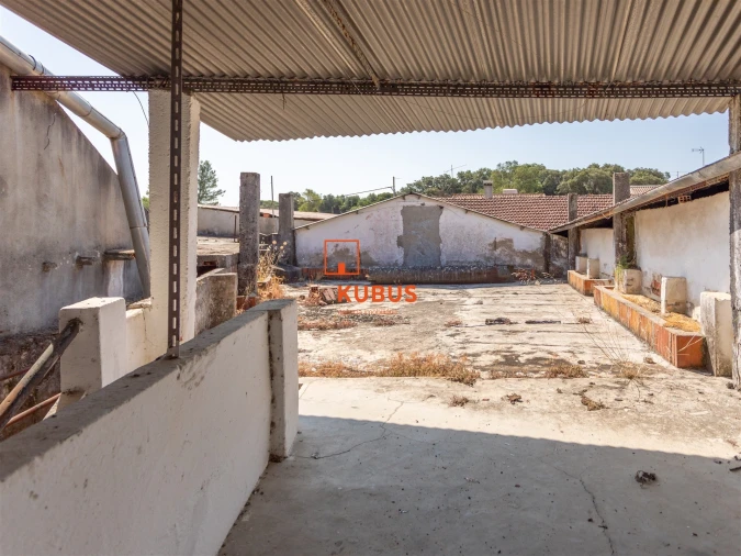 Armazém para Venda em Alcanena e Vila Moreira Foto 37