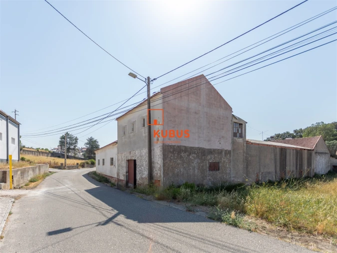 Armazém para Venda em Alcanena e Vila Moreira Foto 41