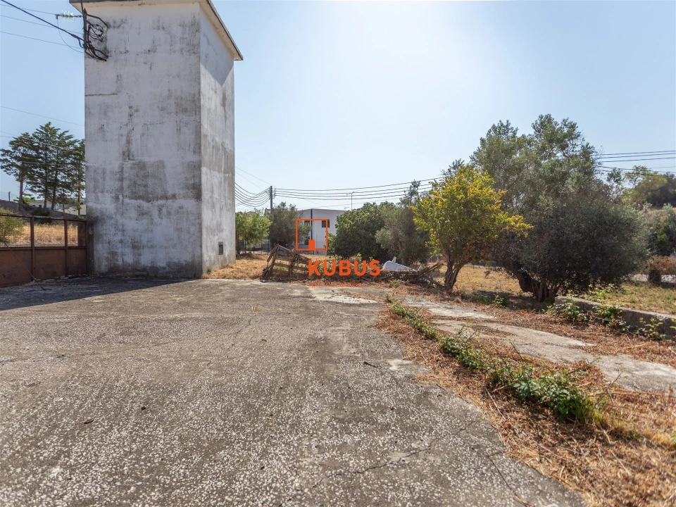 Armazém para Venda em Alcanena e Vila Moreira Foto 12