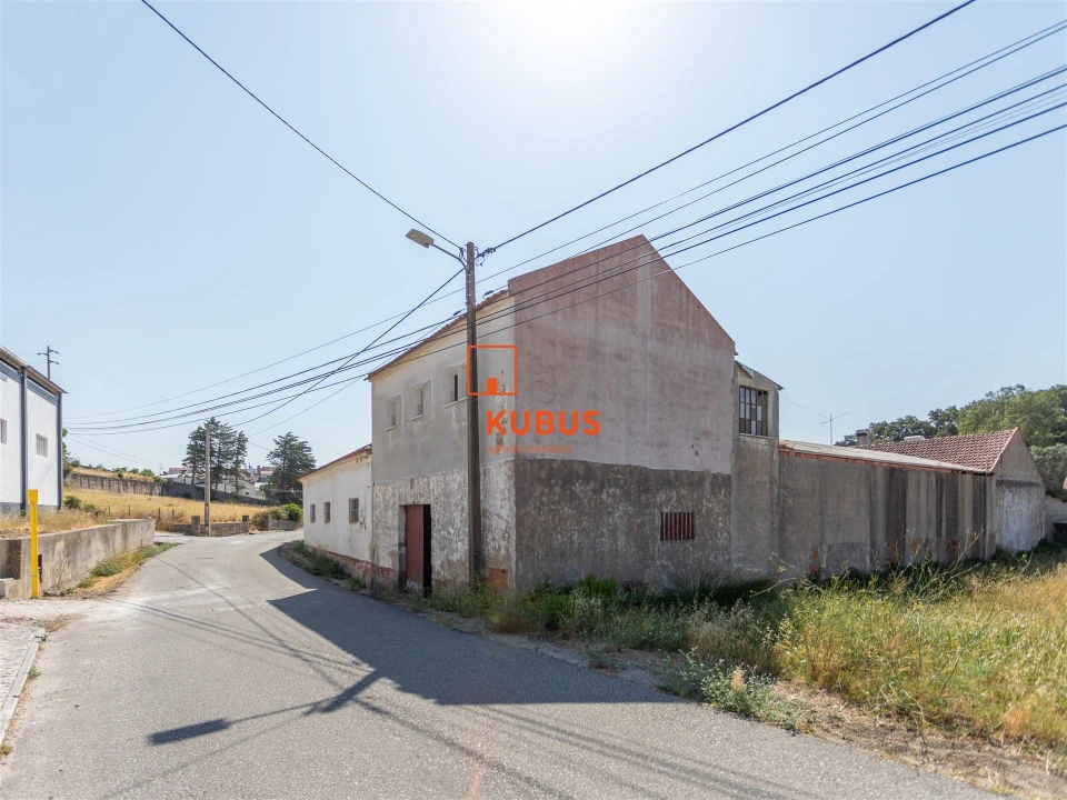 Armazém para Venda em Alcanena e Vila Moreira Foto 41
