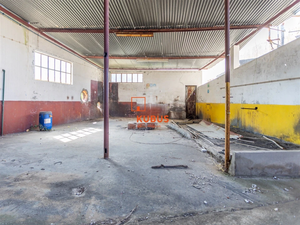 Armazém para Venda em Alcanena e Vila Moreira Foto 25