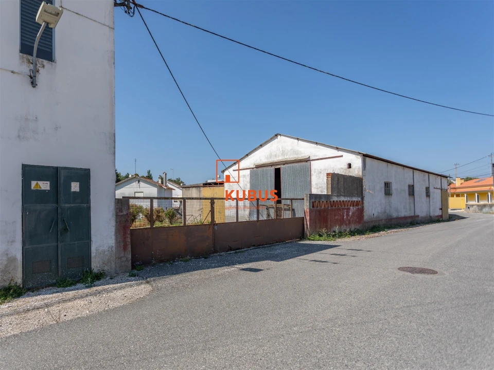 Armazém para Venda em Alcanena e Vila Moreira Foto 42