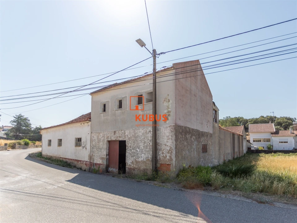 Armazém para Venda em Alcanena e Vila Moreira Foto 40