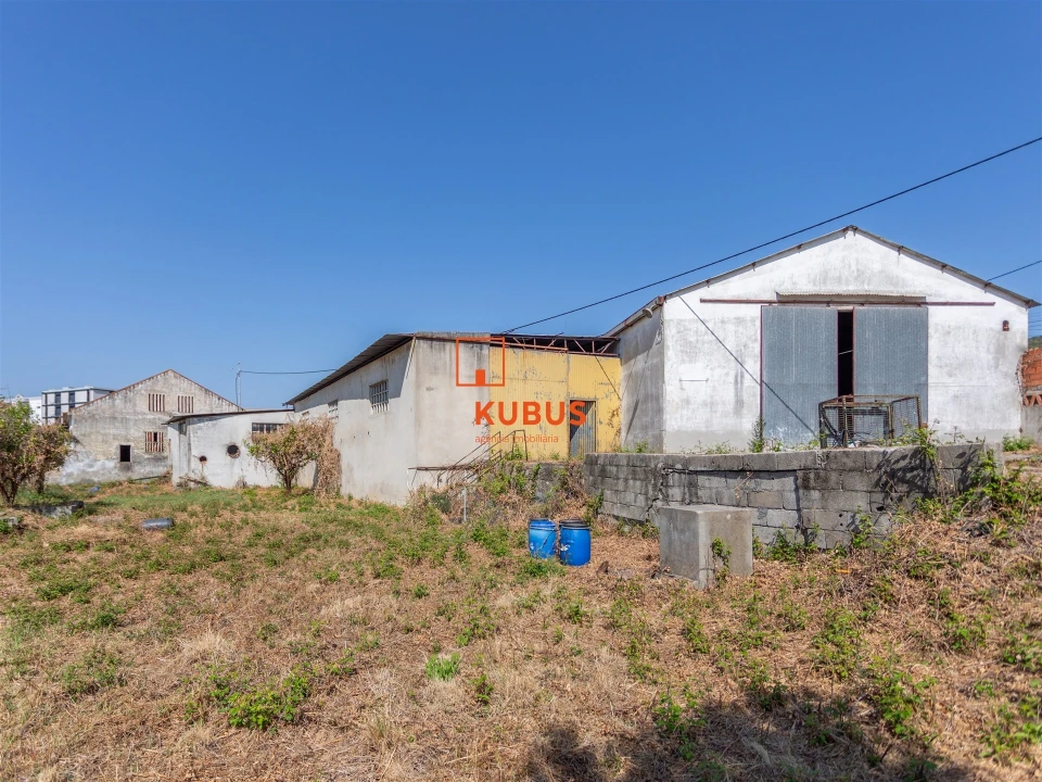 Armazém para Venda em Alcanena e Vila Moreira Foto 7
