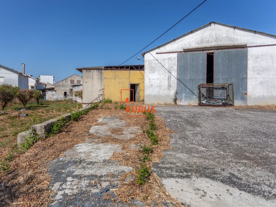 Armazém para Venda em Alcanena e Vila Moreira Foto 10