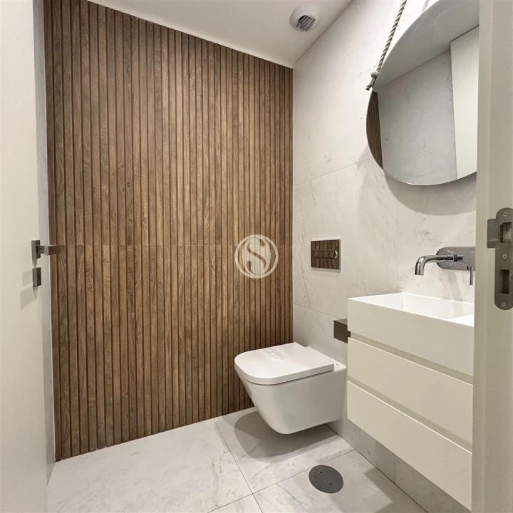 Apartamento T2 para Arrendamento em Bonfim Foto 8