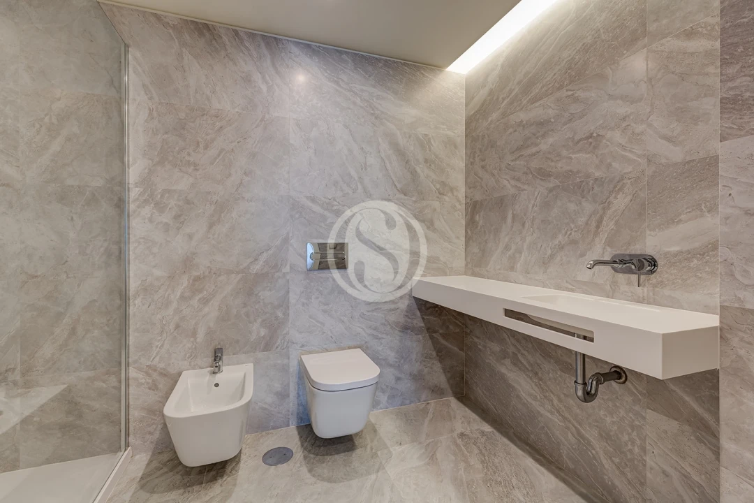 Apartamento T2 para Arrendamento em Bonfim Foto 8