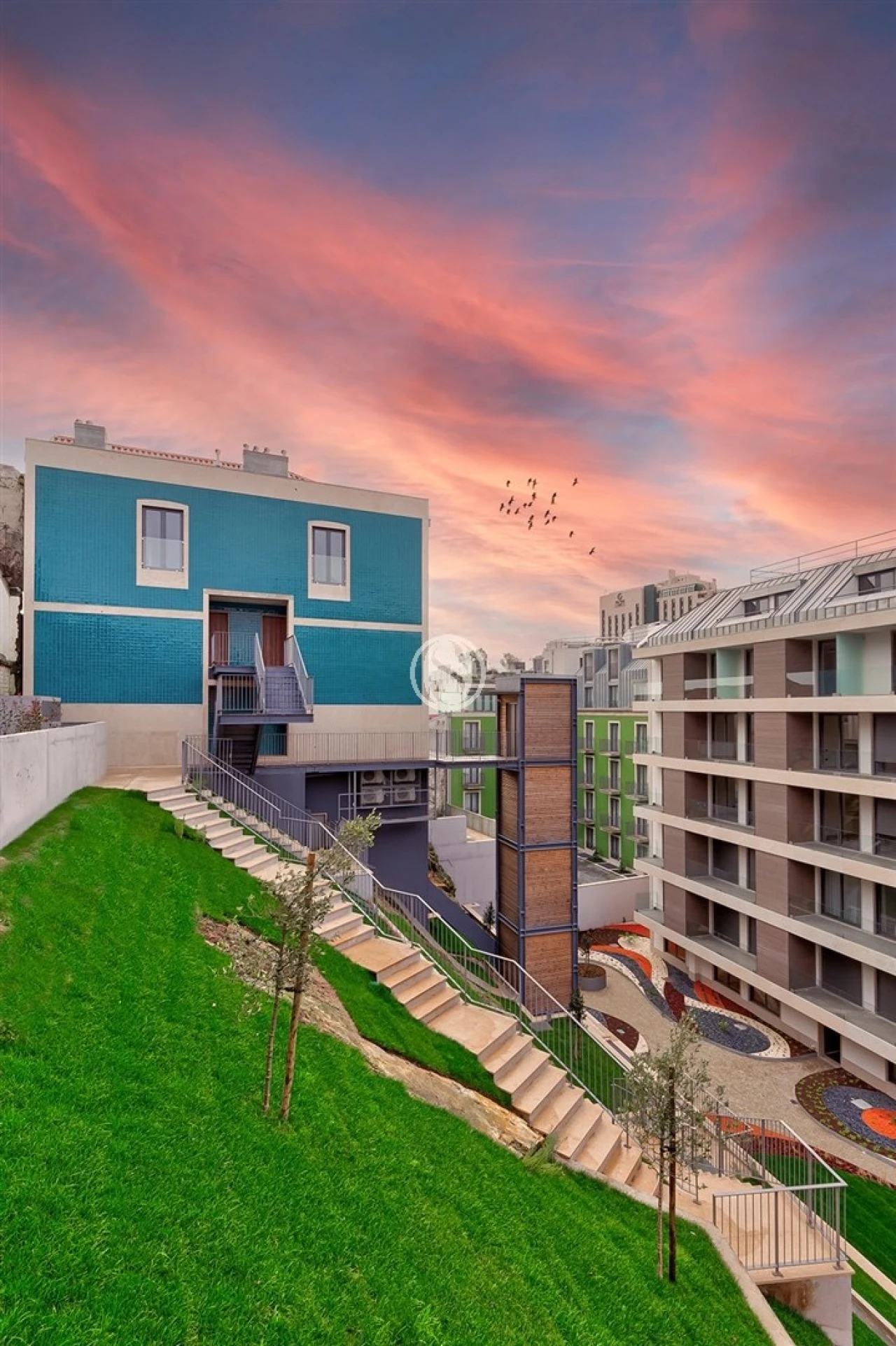 Apartamento T2 para Arrendamento em Bonfim Foto 7