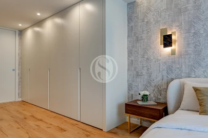 Apartamento T2 para Arrendamento em Bonfim