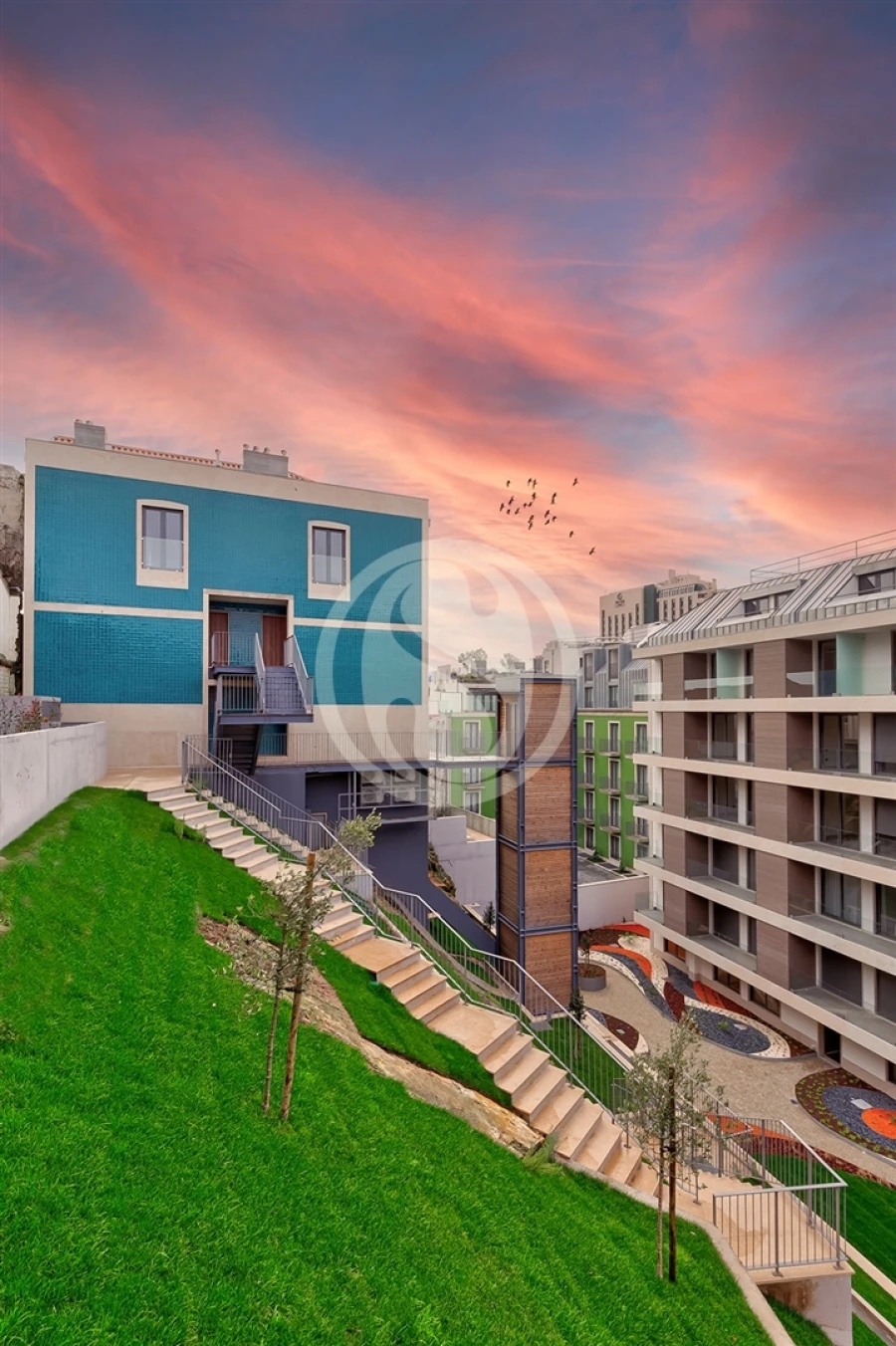 Apartamento T2 para Arrendamento em Bonfim Foto 7