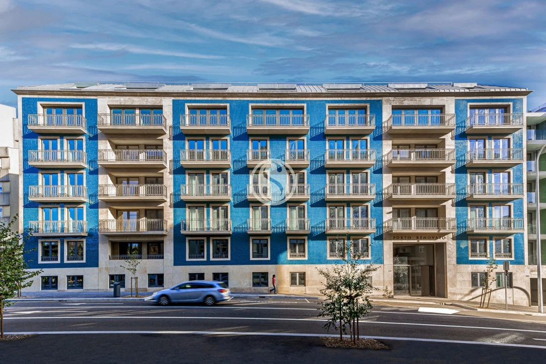 Apartamento T2 para Arrendamento em Bonfim Foto 1