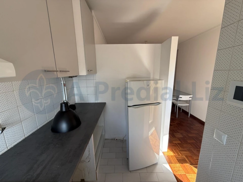 Apartamento T1 para Venda em Bonfim Foto 5