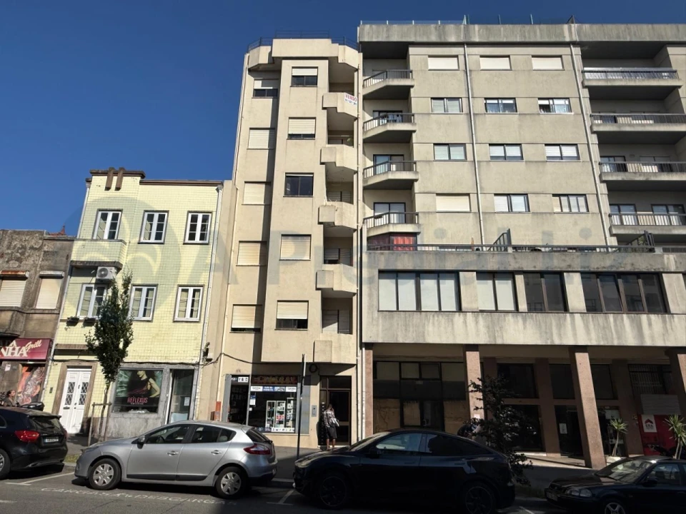 Apartamento T1 para Venda em Bonfim Foto 14