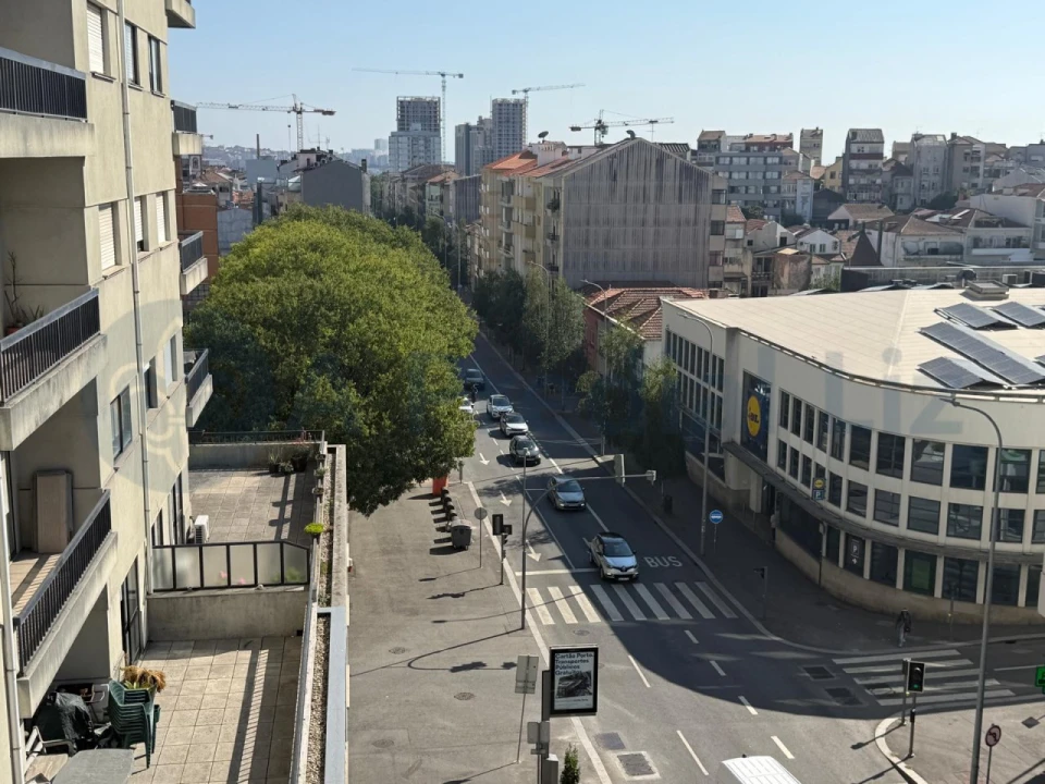 Apartamento T1 para Venda em Bonfim Foto 15