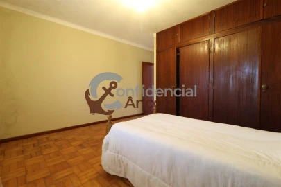 Quinta T3 para Venda em Melo e Nabais