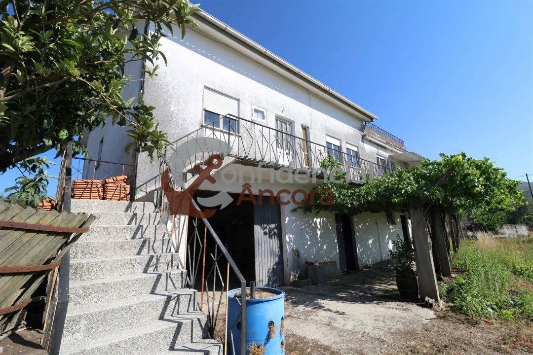Quinta T3 para Venda em Melo e Nabais Foto 42