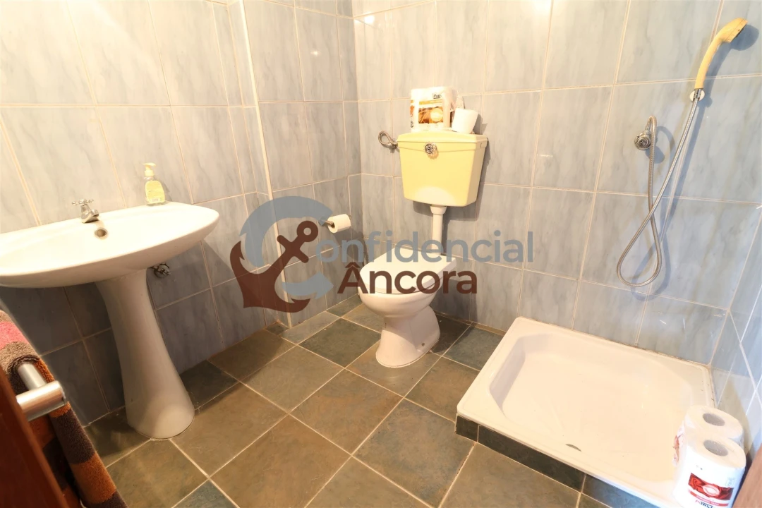 Quinta T3 para Venda em Melo e Nabais Foto 44