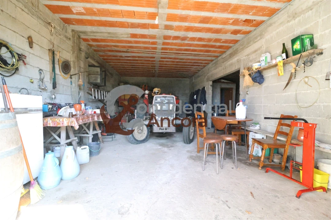 Quinta T3 para Venda em Melo e Nabais Foto 46