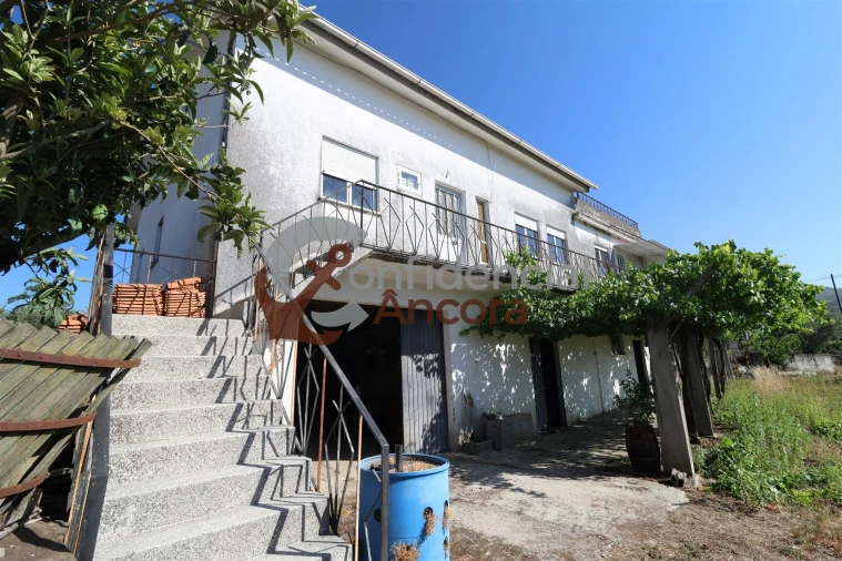 Quinta T3 para Venda em Melo e Nabais Foto 42
