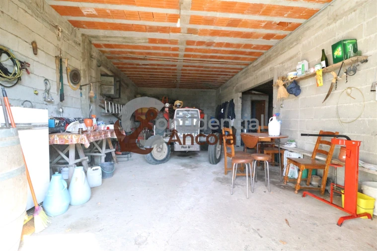 Quinta T3 para Venda em Melo e Nabais Foto 46