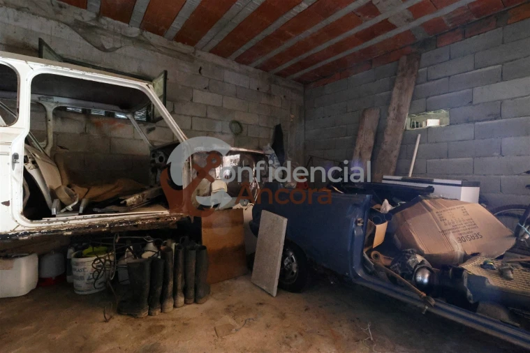 Quinta T3 para Venda em Melo e Nabais Foto 45