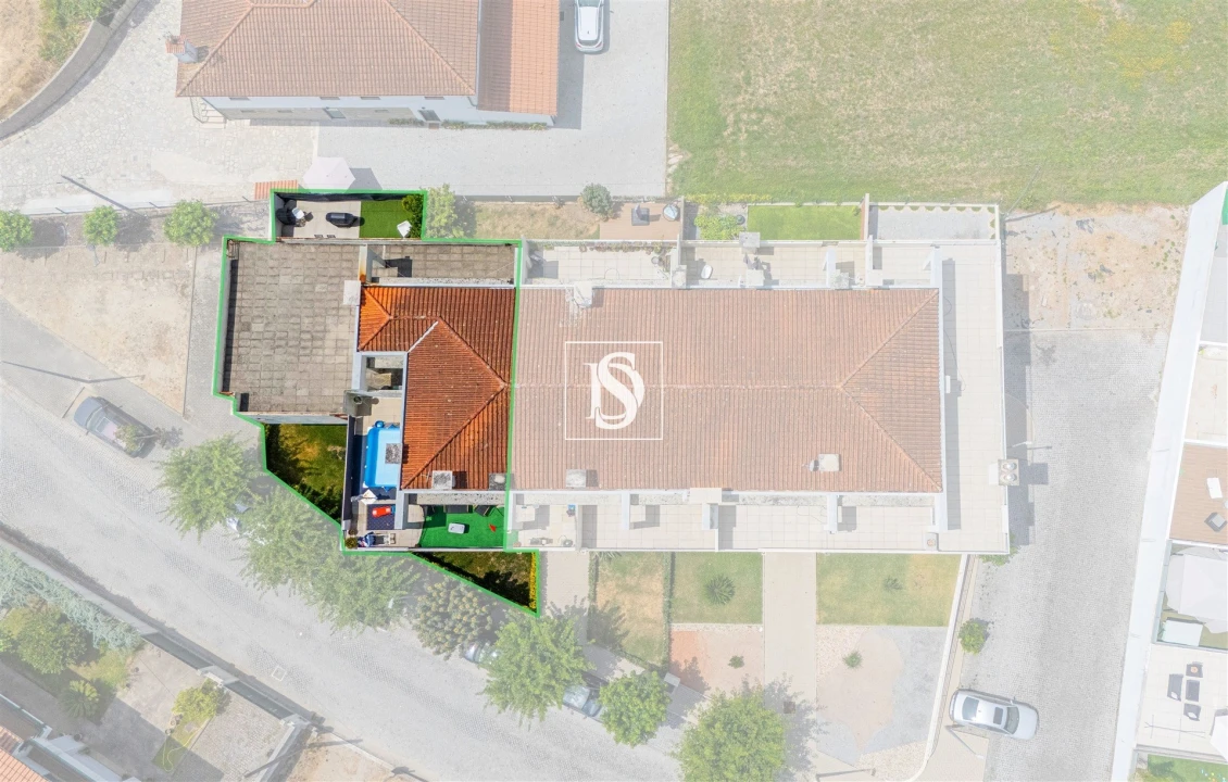 Apartamento T2 para Venda em Varzea Foto 1