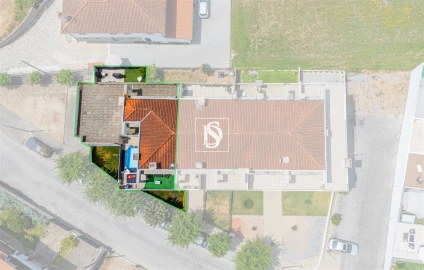 Apartamento T2 para Venda em Varzea