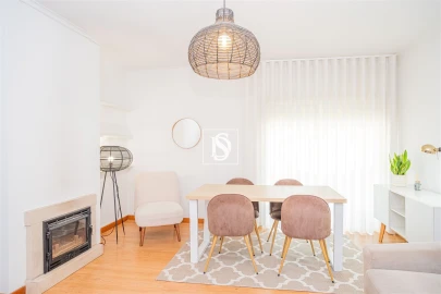 Apartamento T2 para Venda em Varzea