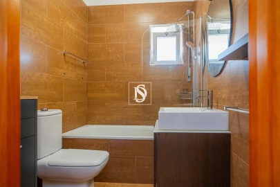 Apartamento T2 para Venda em Varzea