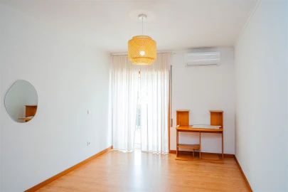 Apartamento T2 para Venda em Varzea