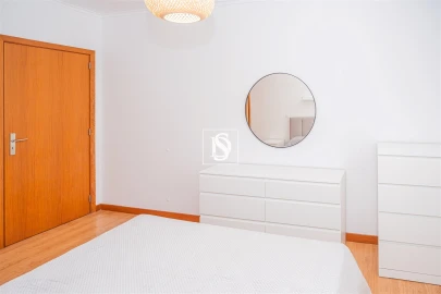 Apartamento T2 para Venda em Varzea