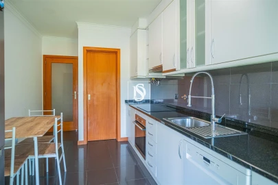 Apartamento T2 para Venda em Varzea