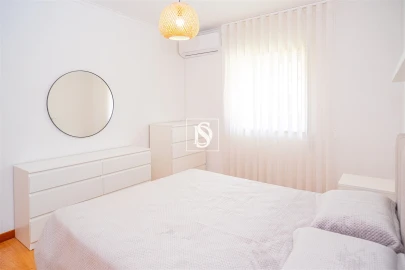 Apartamento T2 para Venda em Varzea