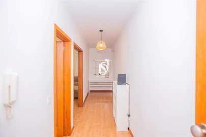 Apartamento T2 para Venda em Varzea