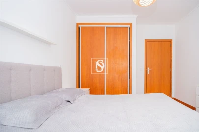 Apartamento T2 para Venda em Varzea