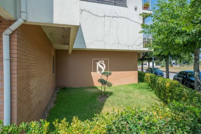 Apartamento T2 para Venda em Varzea