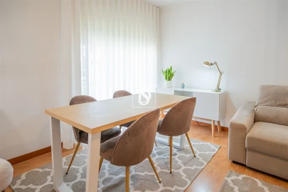 Apartamento T2 para Venda em Varzea