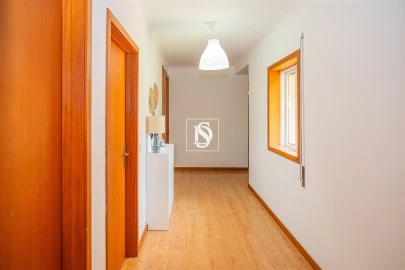 Apartamento T2 para Venda em Varzea