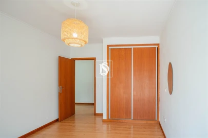 Apartamento T2 para Venda em Varzea